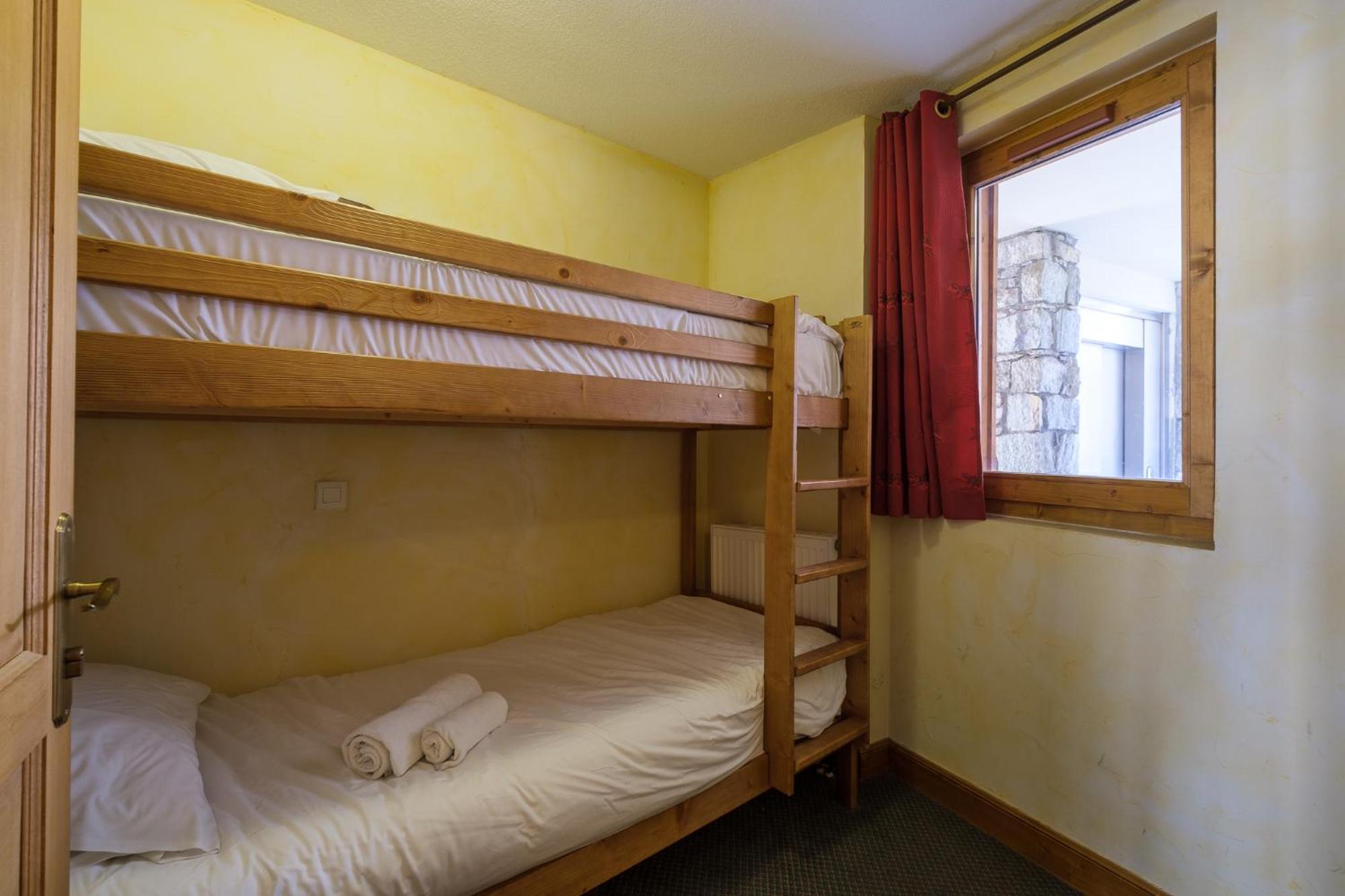 Residence Les Balcons De Val Cenis Village Lanslevillard Dış mekan fotoğraf
